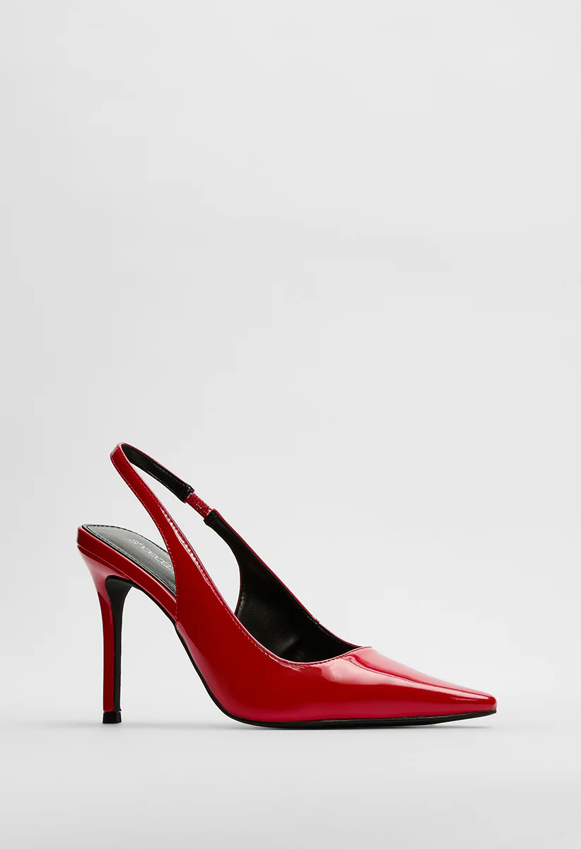 Liv Slingback Pump - Image 3