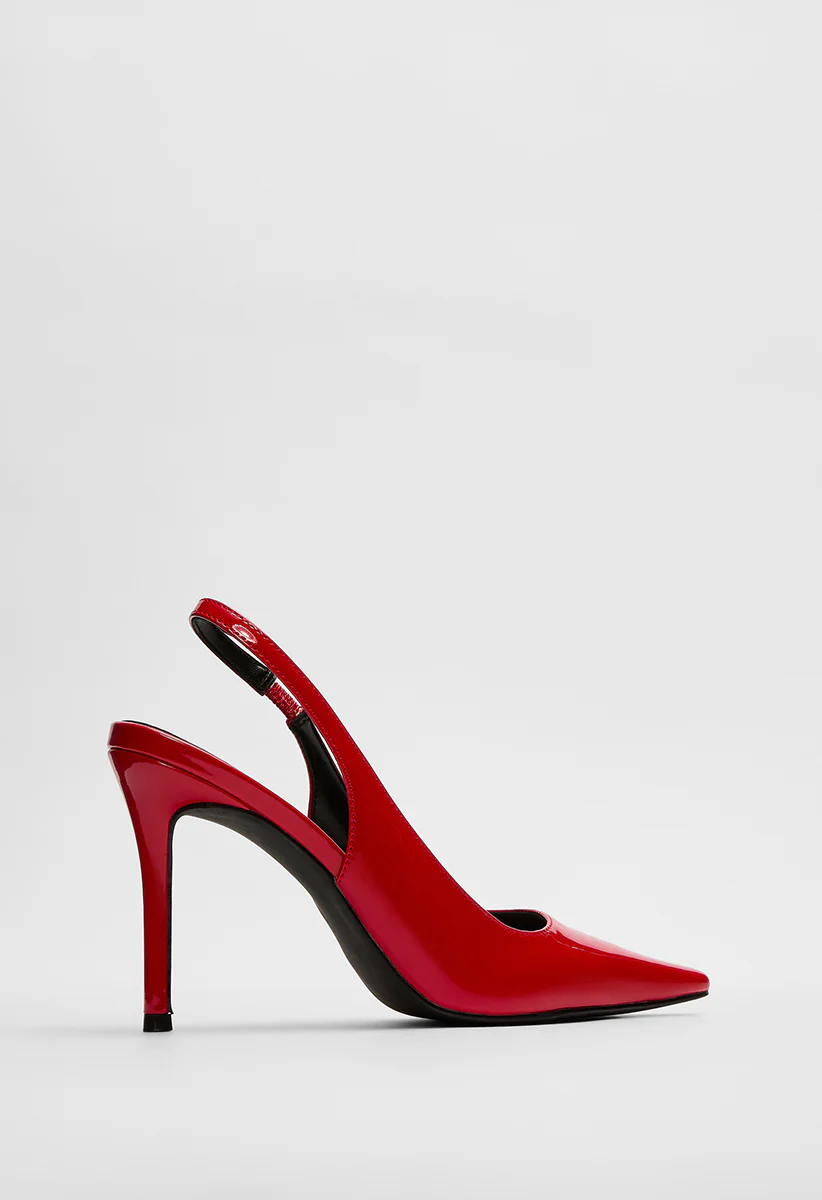 Liv Slingback Pump - Image 4