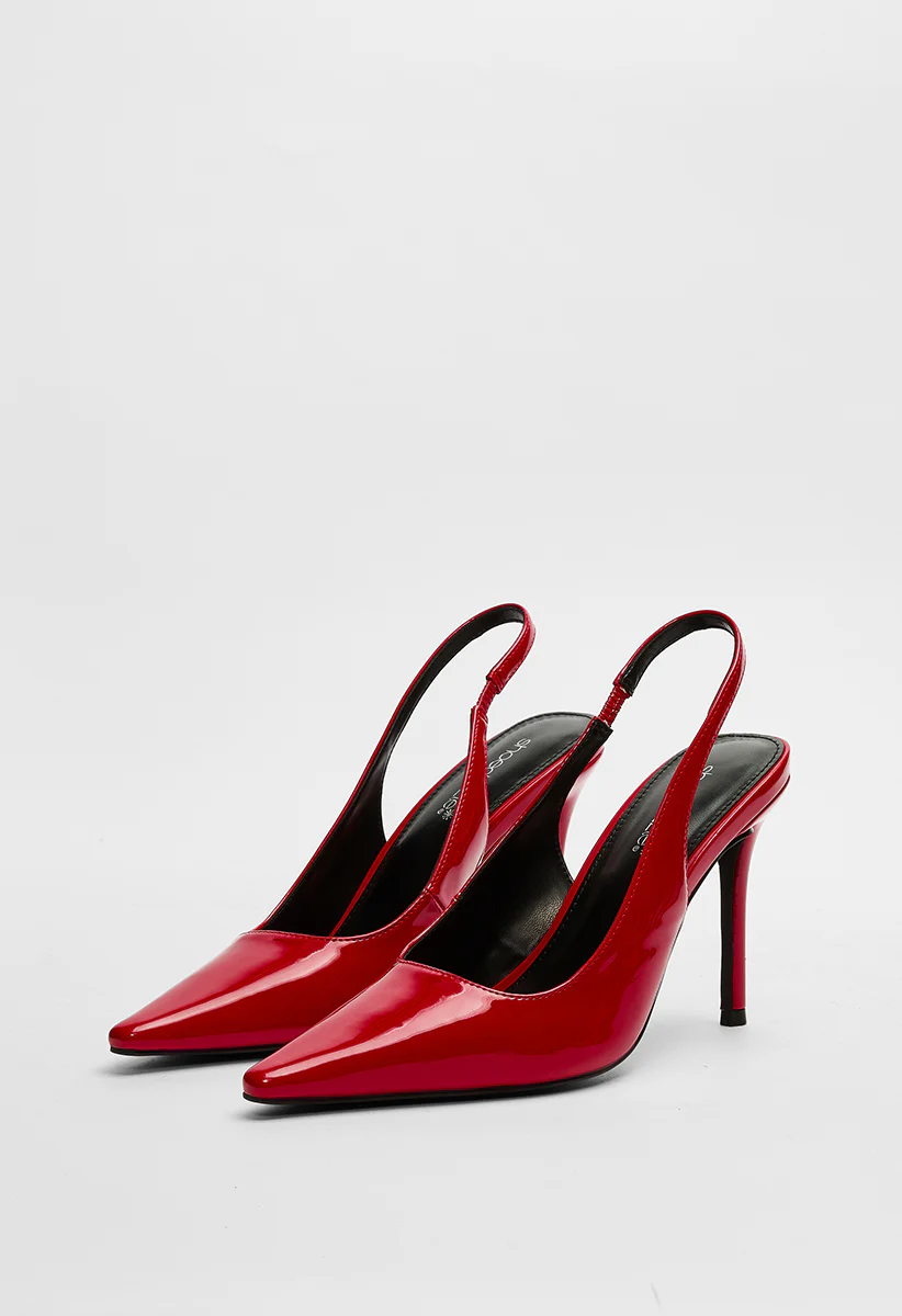 Liv Slingback Pump - Image 5