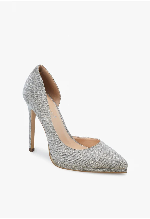 Lizah Embellished Pump - Image 3