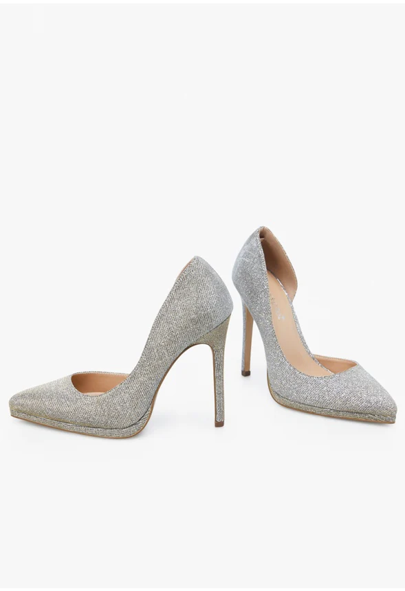 Lizah Embellished Pump - Image 6
