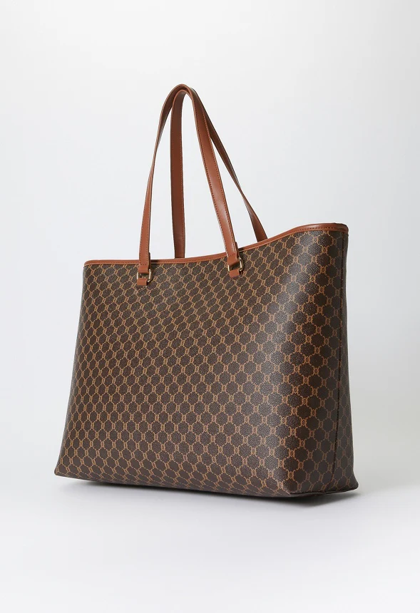 Logo Tote - Image 4