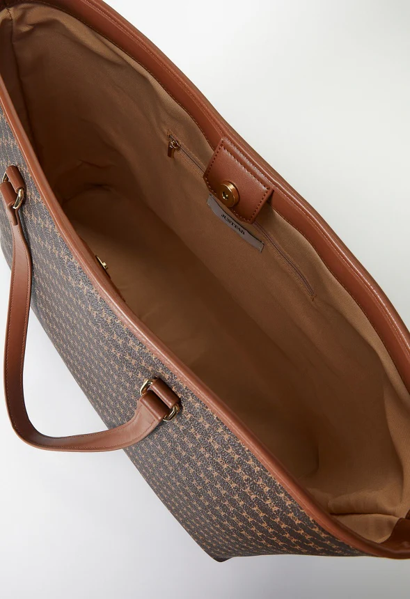 Logo Tote - Image 5