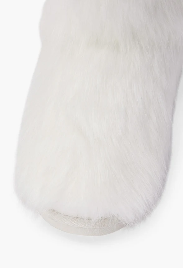Lola Tall Fuzzie - Image 4