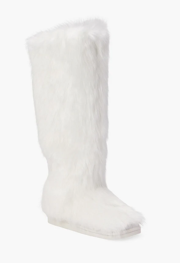 Lola Tall Fuzzie - Image 5