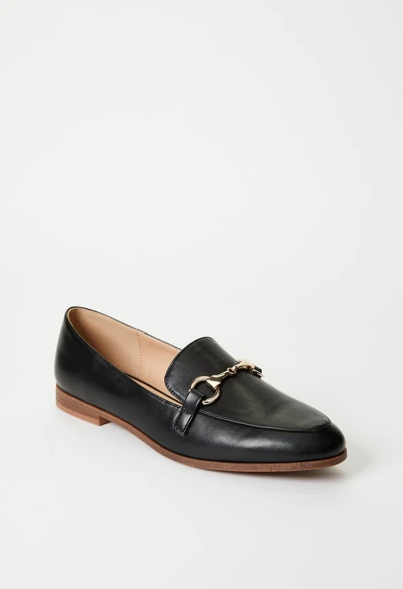 London Flat Loafer - Image 3