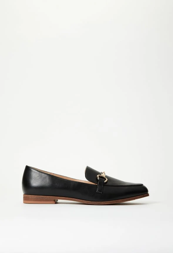 London Flat Loafer - Image 4