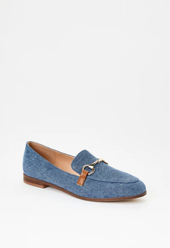 London Flat Loafer - Image 3