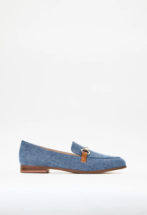 London Flat Loafer - Image 4