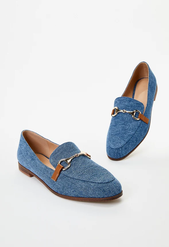 London Flat Loafer - Image 7