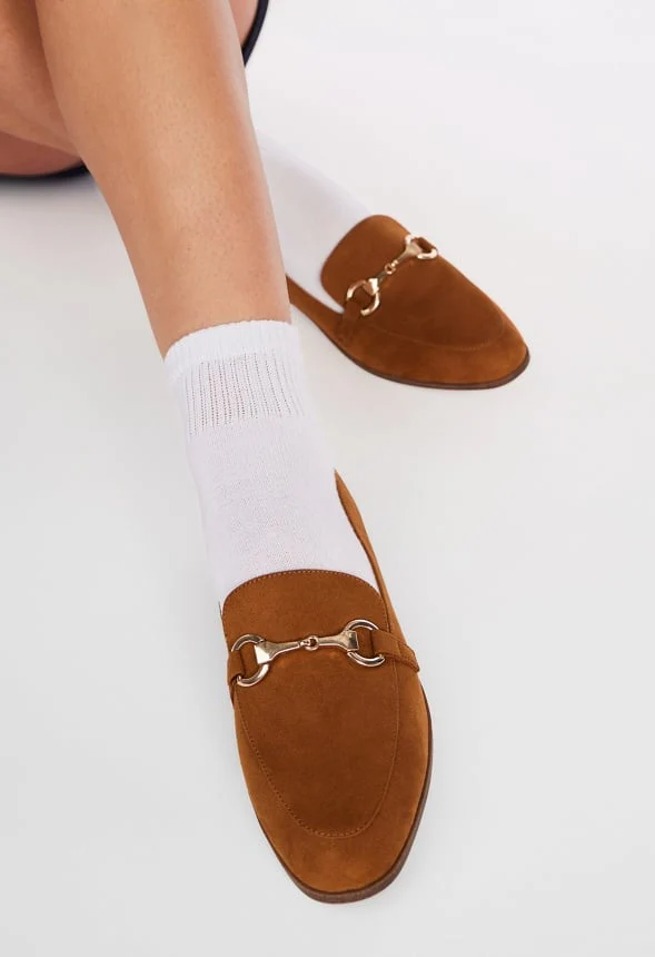 London Flat Loafer - Image 2
