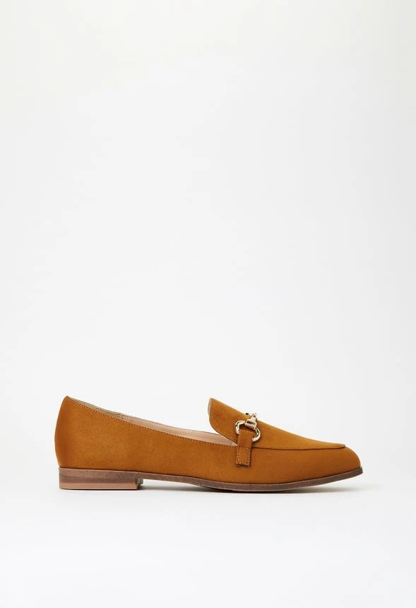 London Flat Loafer - Image 3