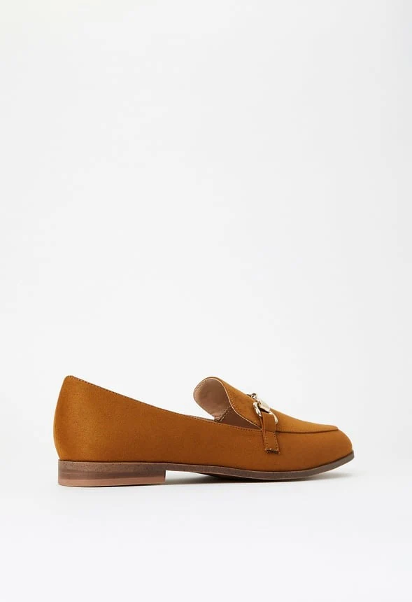 London Flat Loafer - Image 4