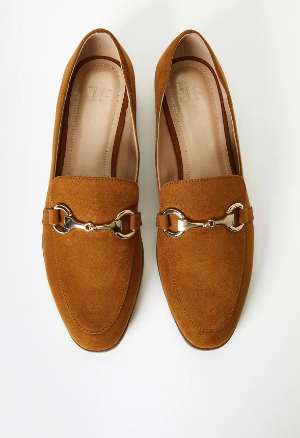 London Flat Loafer - Image 6