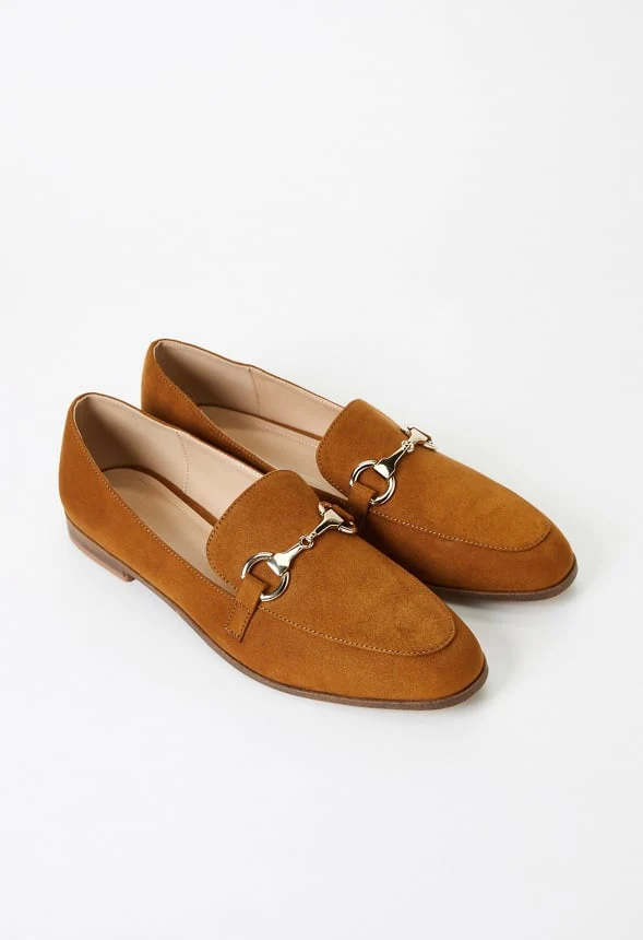 London Flat Loafer - Image 7