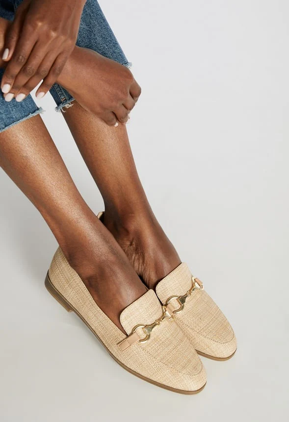 London Flat Loafer - Image 2