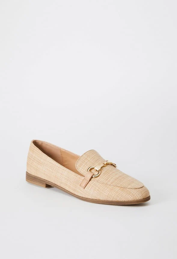 London Flat Loafer - Image 3