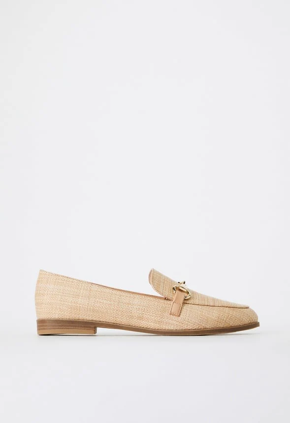 London Flat Loafer - Image 4