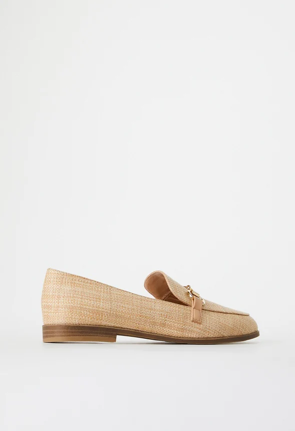 London Flat Loafer - Image 5