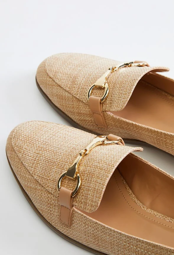 London Flat Loafer - Image 6