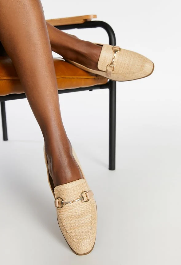 London Flat Loafer - Image 7