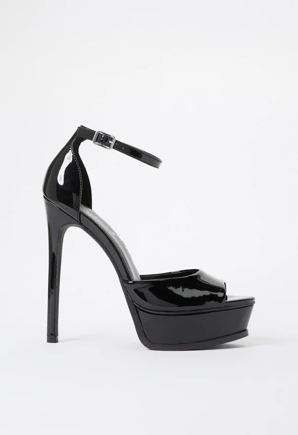 Londyn Platform Sandal - Image 4