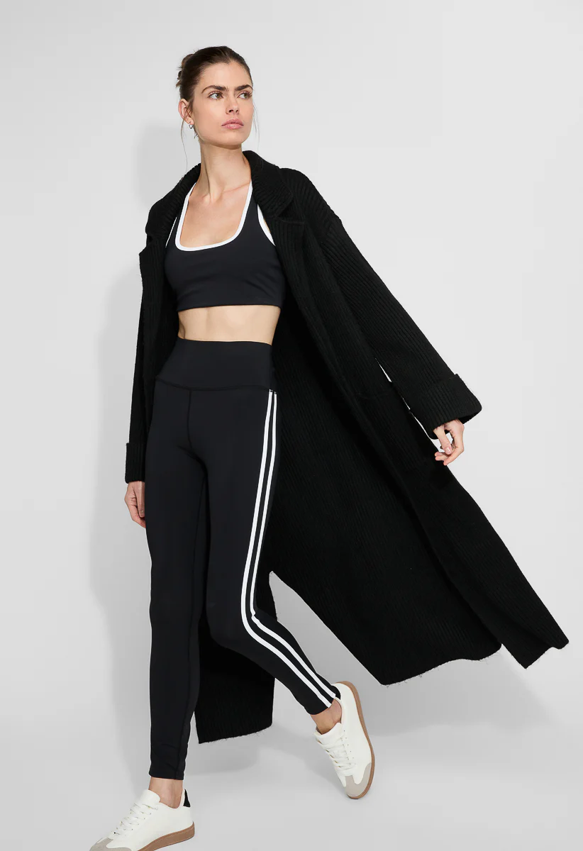 Long Cardigan - Image 2