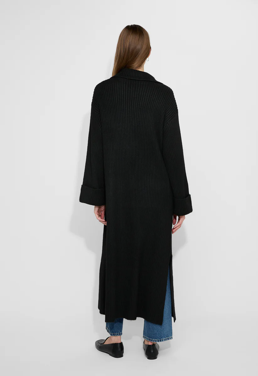 Long Cardigan - Image 3