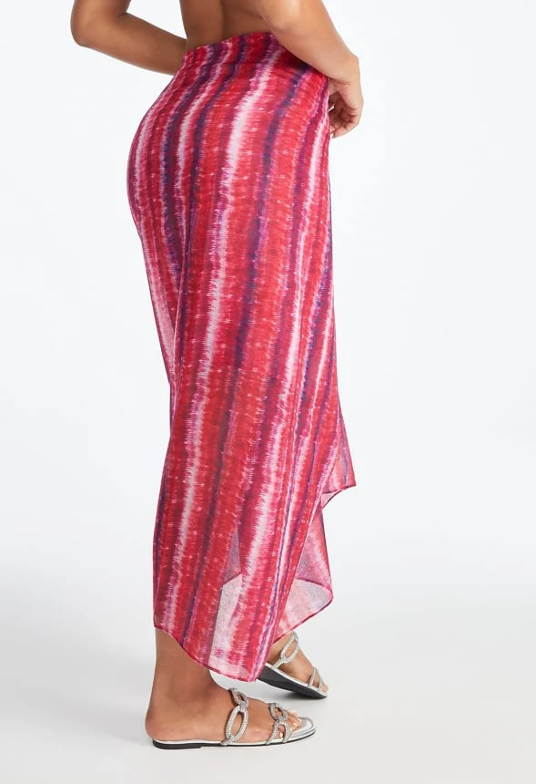 Long Sarong - Image 2