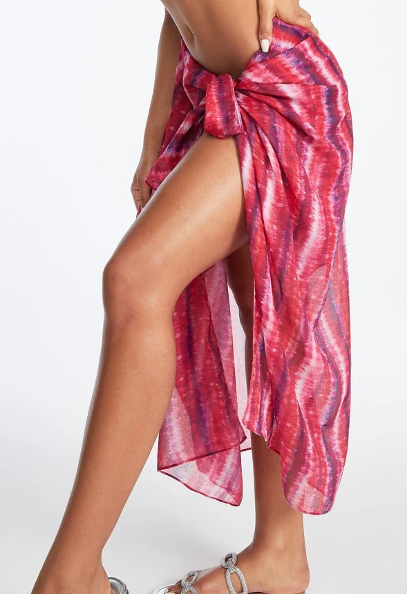 Long Sarong - Image 4