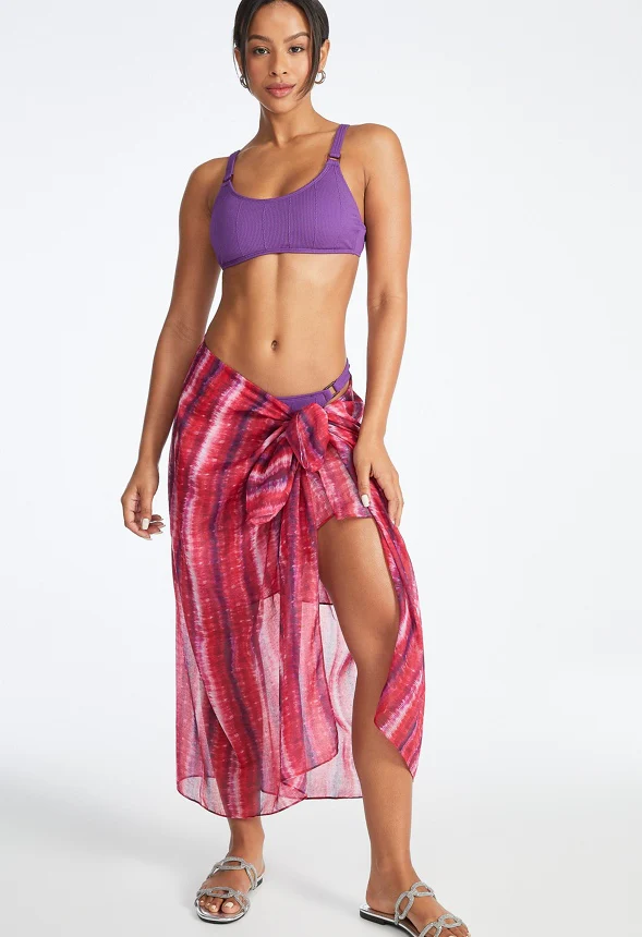 Long Sarong - Image 5