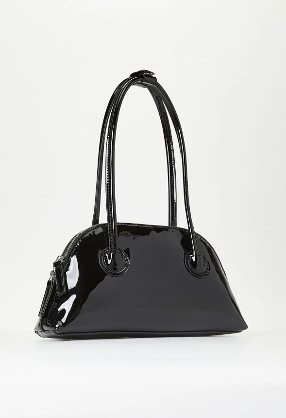 Long Strap Shoulder Bag - Image 3
