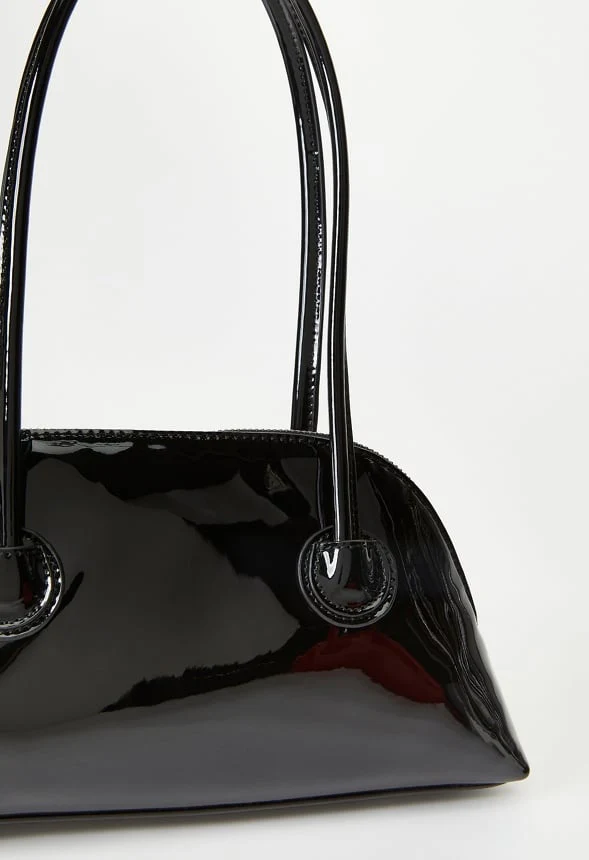 Long Strap Shoulder Bag - Image 4