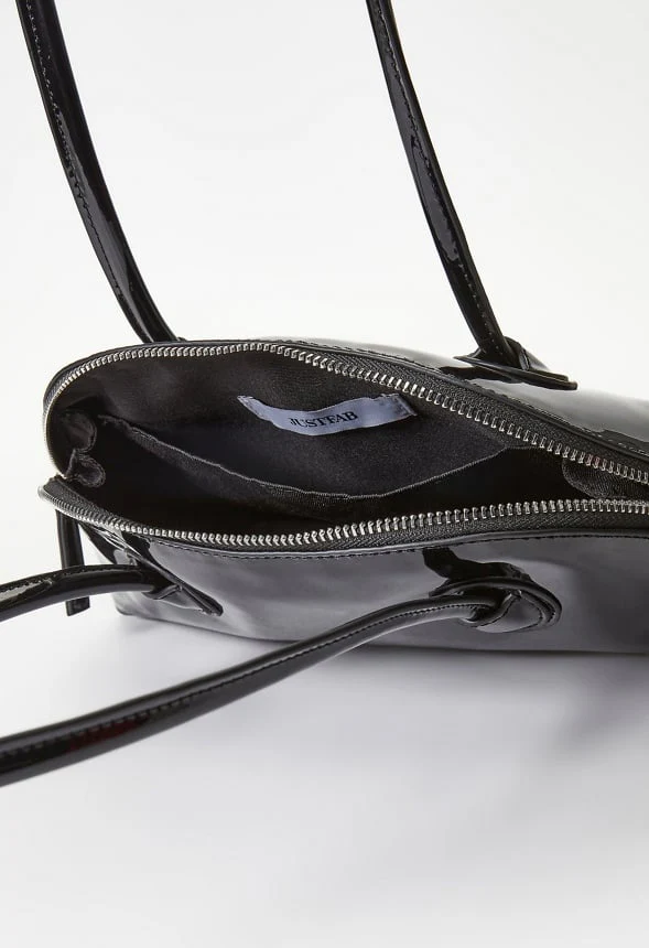 Long Strap Shoulder Bag - Image 5