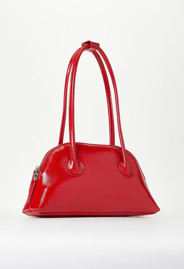Long Strap Shoulder Bag - Image 3