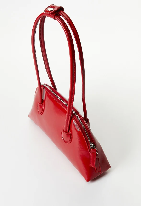 Long Strap Shoulder Bag - Image 4