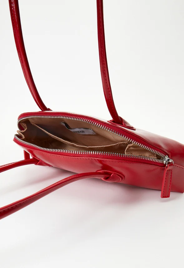 Long Strap Shoulder Bag - Image 5