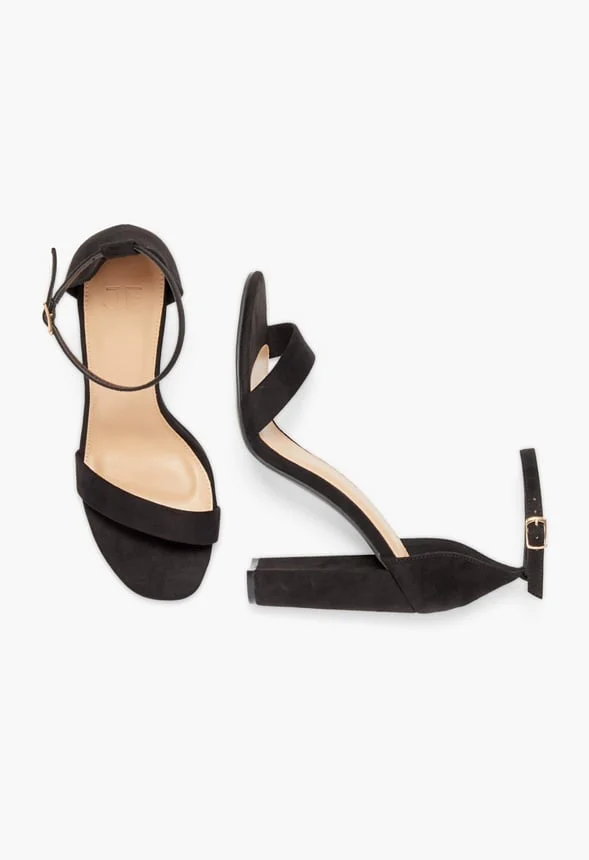 Lorelai Block Heeled Sandal - Image 5