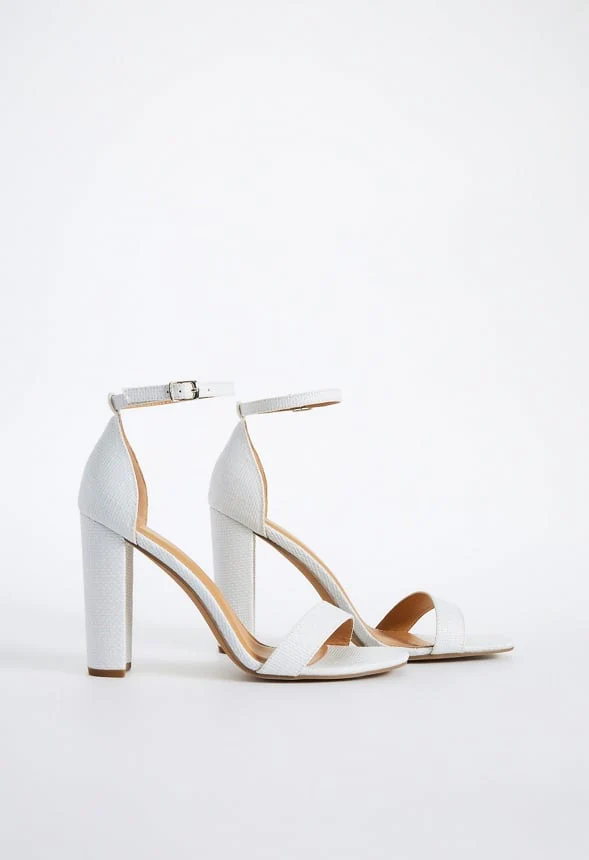 Lorelai Block Heeled Sandal - Image 8