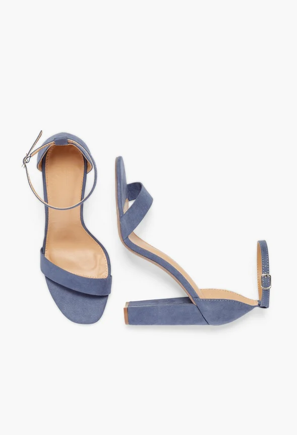 Lorelai Block Heeled Sandal - Image 6