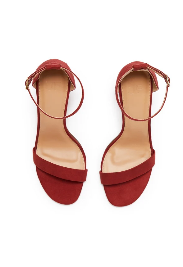 Lorelai Block Heeled Sandal - Image 6