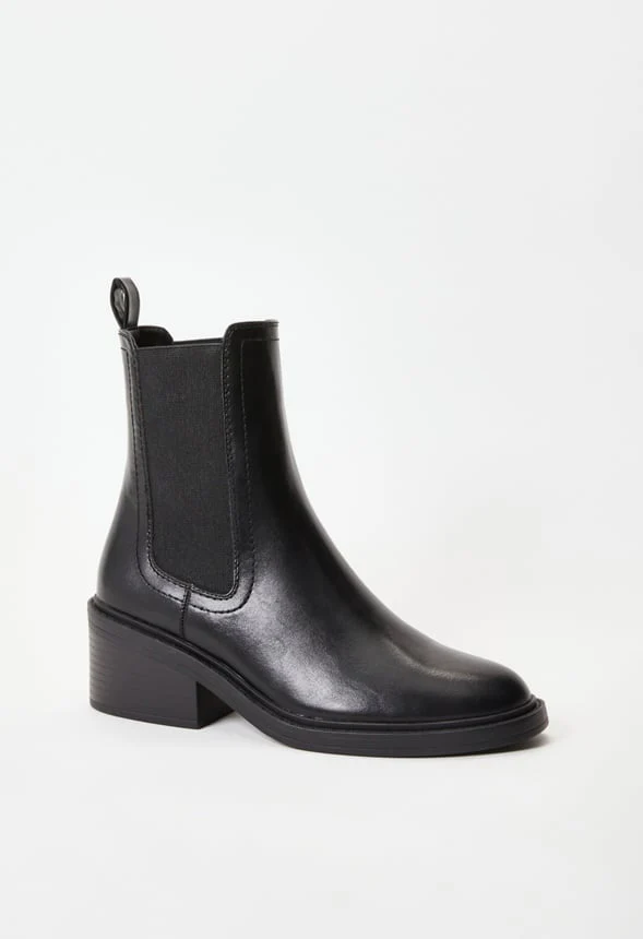 Loren Chelsea Bootie - Image 3