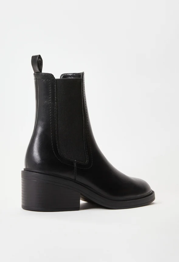 Loren Chelsea Bootie - Image 5