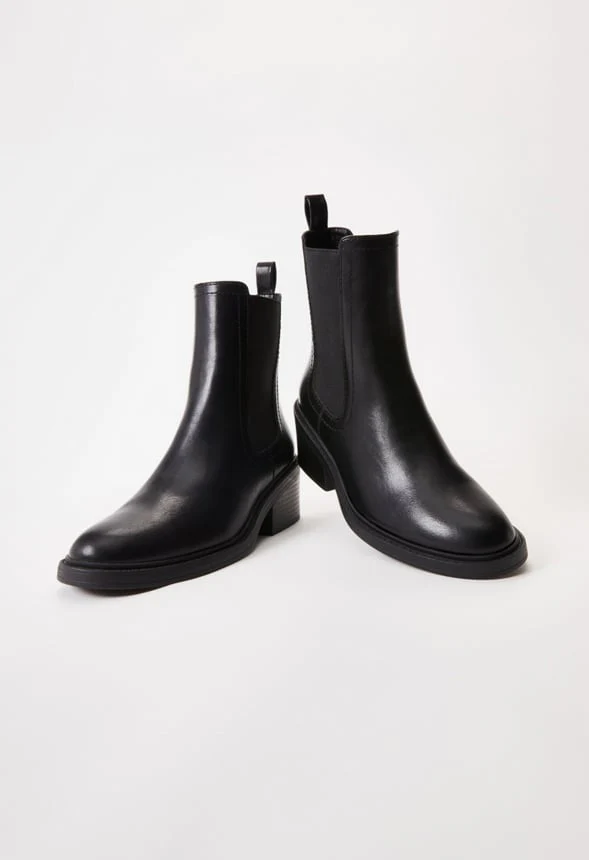 Loren Chelsea Bootie - Image 7