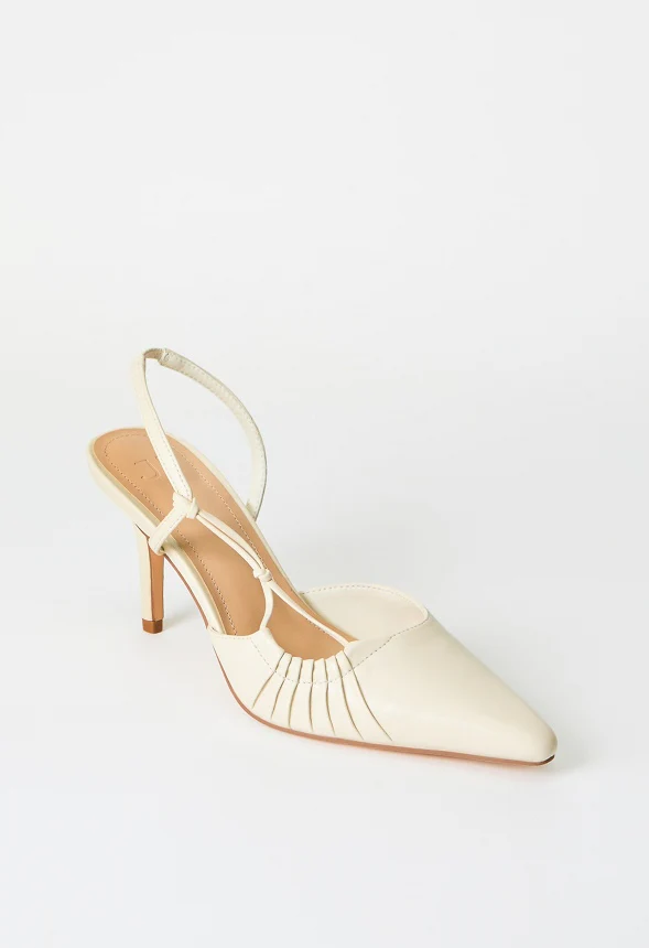 Lorena Slingback Pump - Image 3