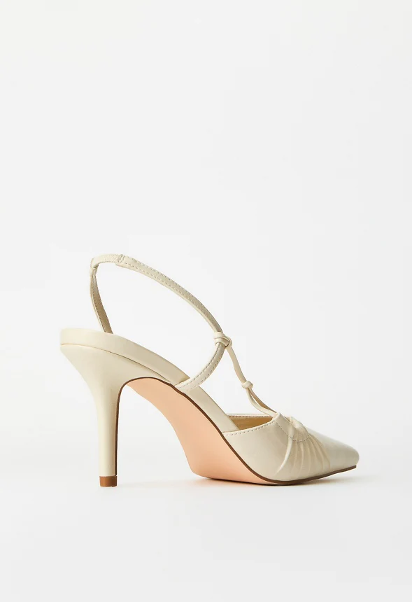 Lorena Slingback Pump - Image 4