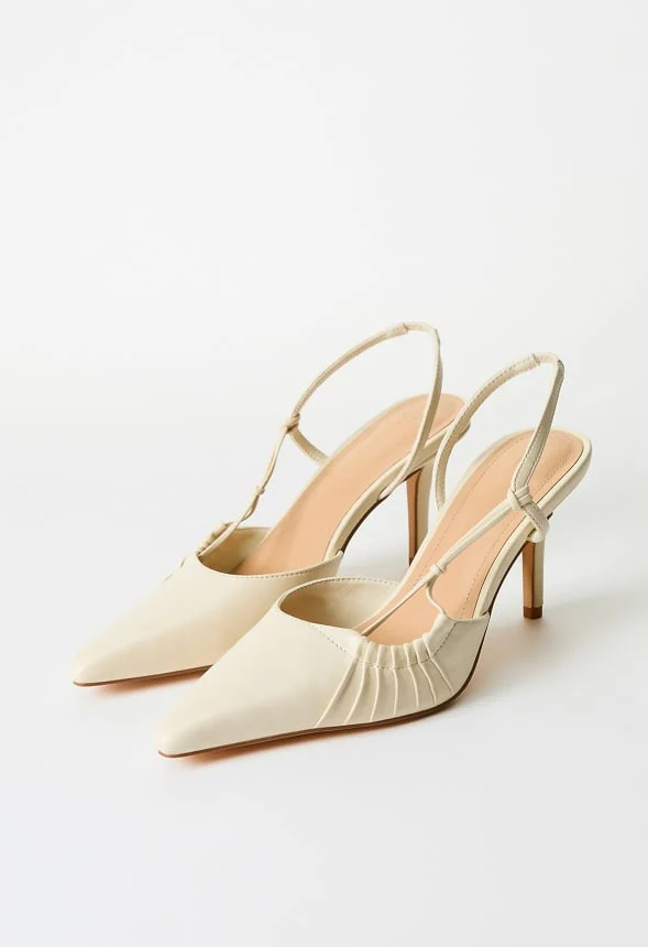 Lorena Slingback Pump - Image 5
