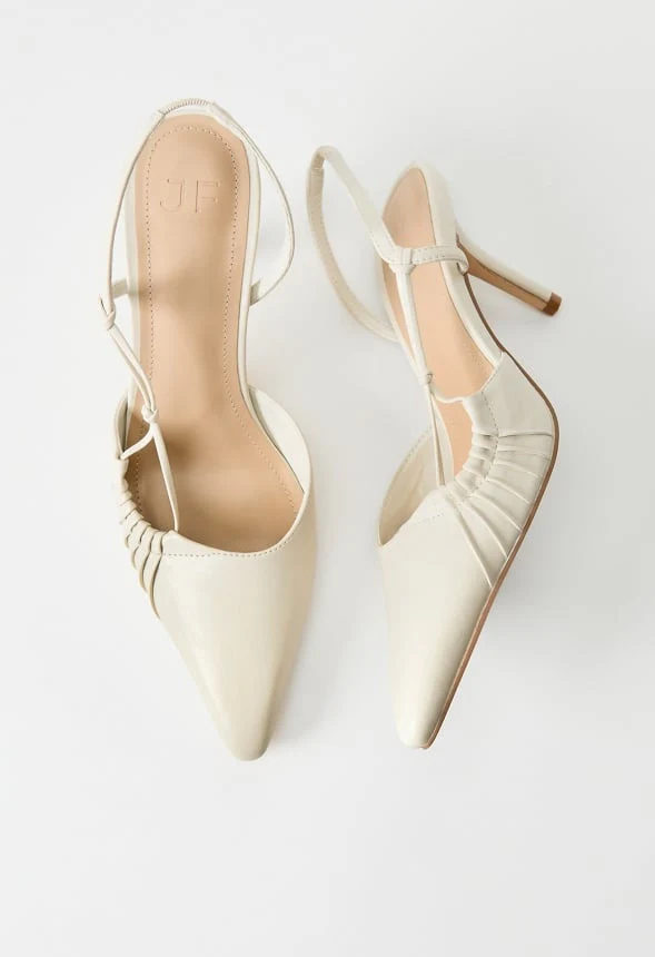 Lorena Slingback Pump - Image 6