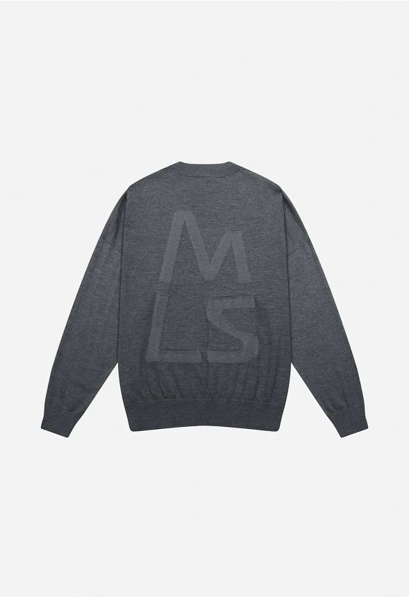 Los Feliz Sweater - Image 5