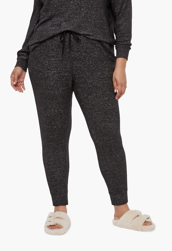 Lounge Hacci Jogger - Image 2